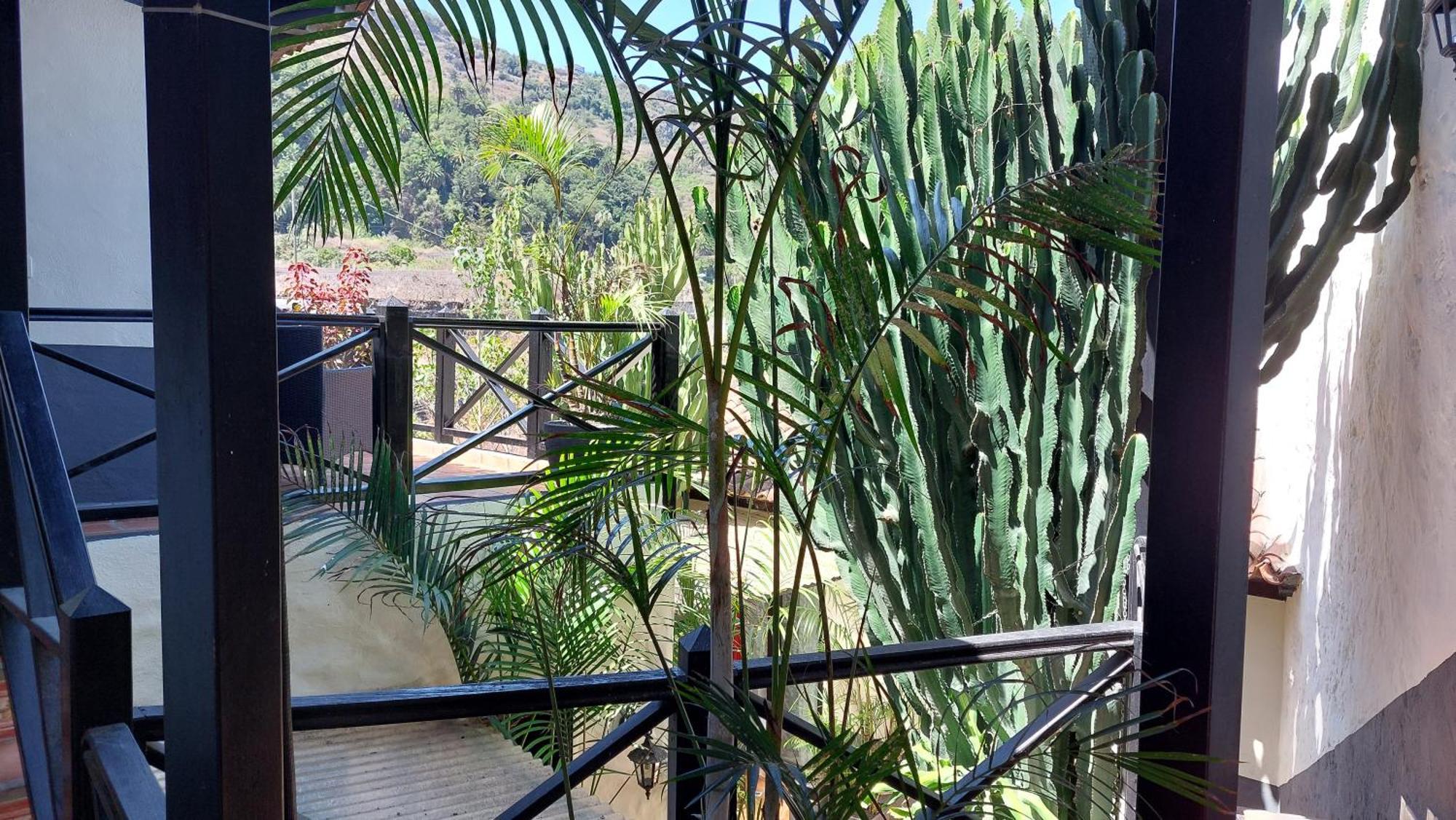 Apartamentos Monasterio De San Antonio - Adults Only Icod De Los Vinos Buitenkant foto