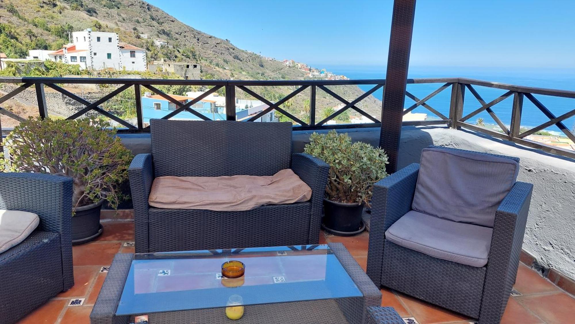 Apartamentos Monasterio De San Antonio - Adults Only Icod De Los Vinos Buitenkant foto