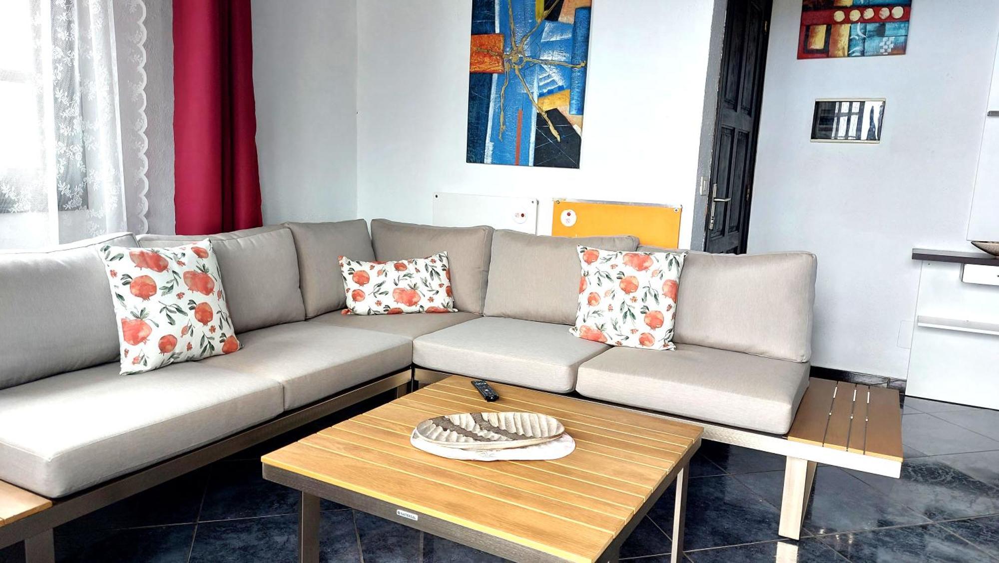 Apartamentos Monasterio De San Antonio - Adults Only Icod De Los Vinos Kamer foto