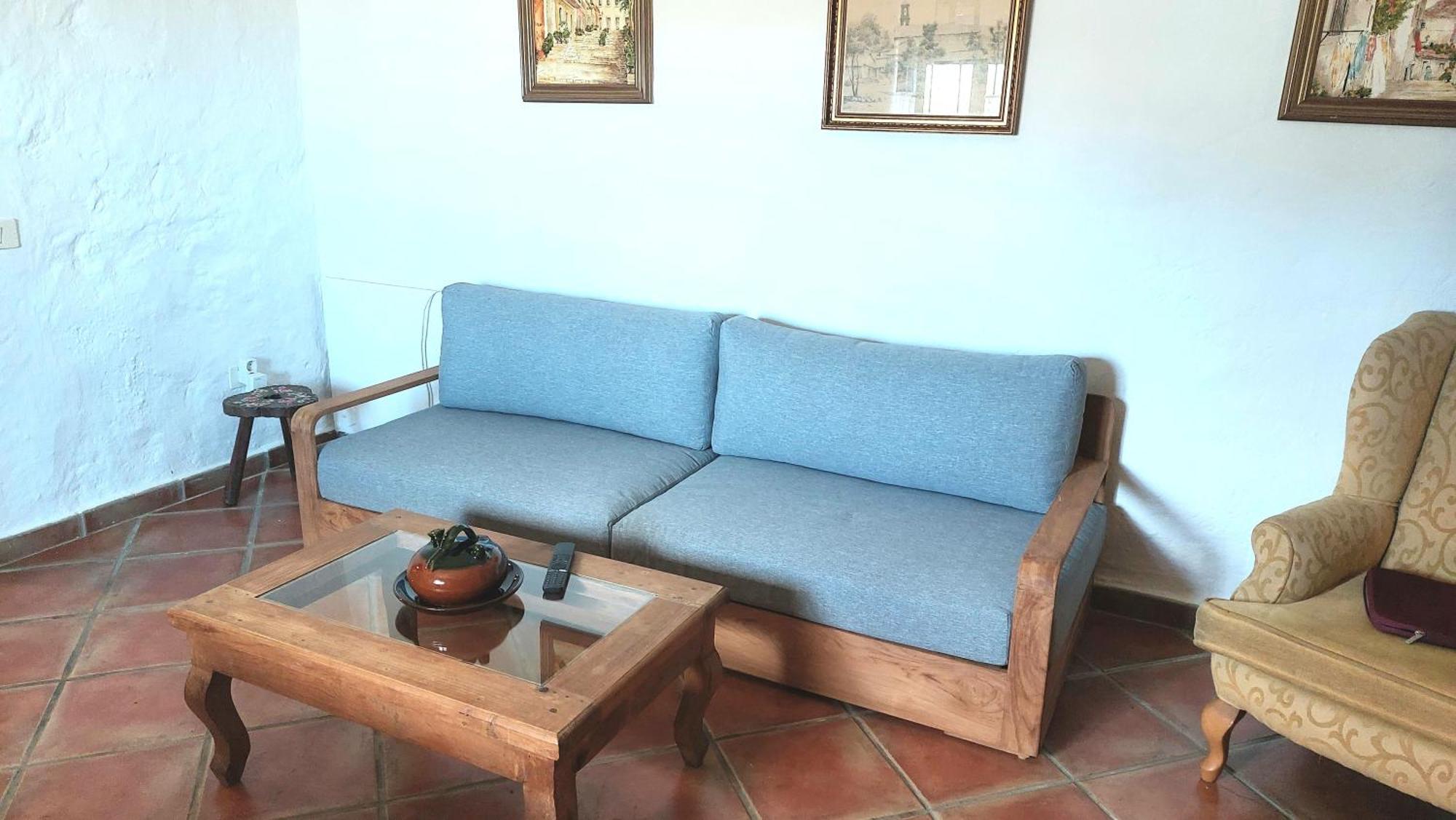 Apartamentos Monasterio De San Antonio - Adults Only Icod De Los Vinos Kamer foto