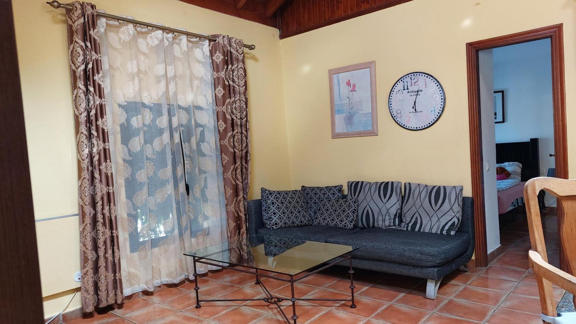 Apartamentos Monasterio De San Antonio - Adults Only Icod De Los Vinos Kamer foto