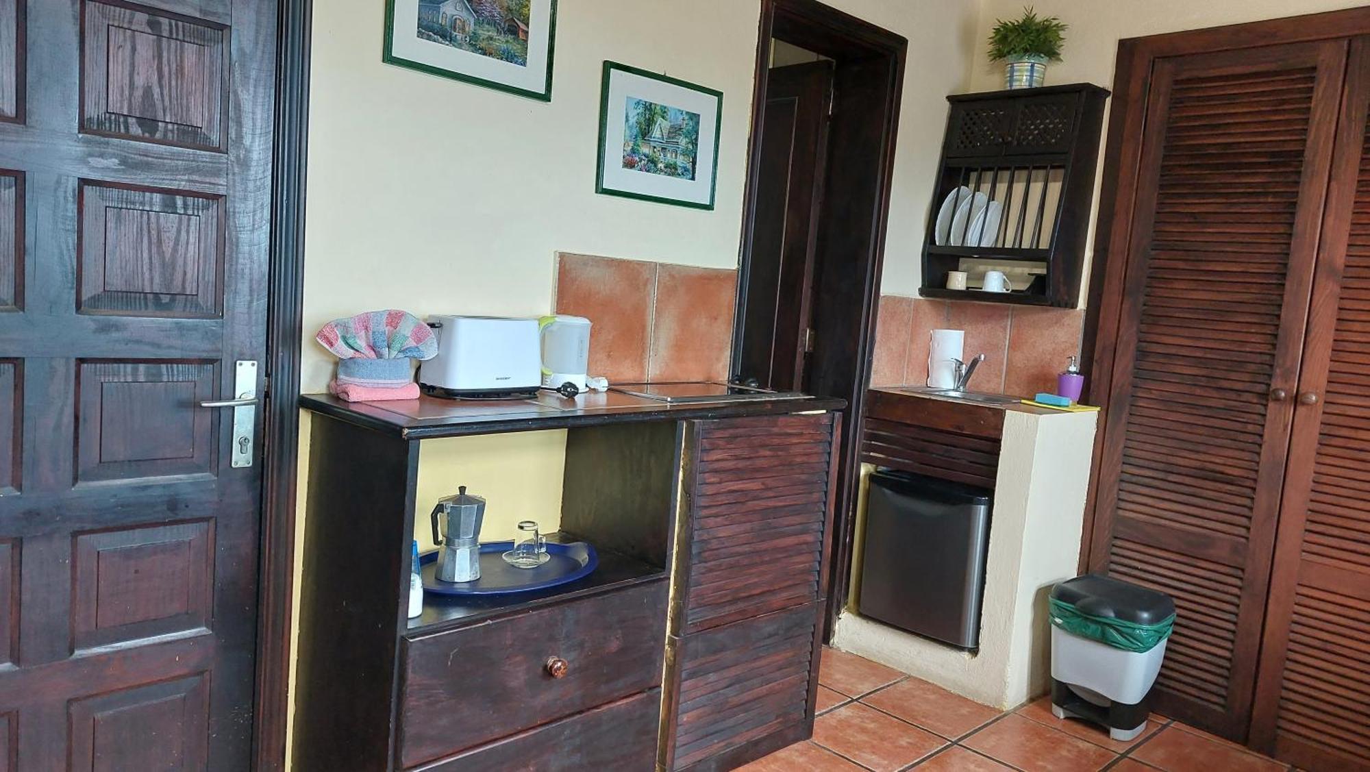 Apartamentos Monasterio De San Antonio - Adults Only Icod De Los Vinos Kamer foto