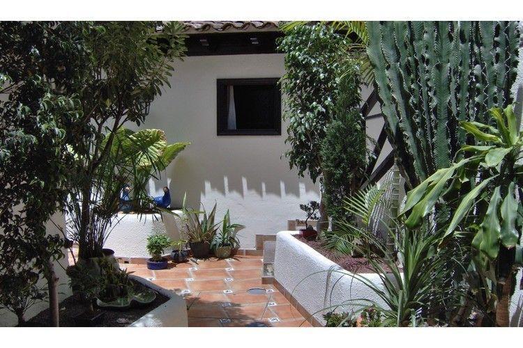 Apartamentos Monasterio De San Antonio - Adults Only Icod De Los Vinos Buitenkant foto